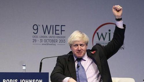 鲍里斯最新爆料,揭秘政坛惊天秘密! 第1张 鲍里斯最新爆料,揭秘政坛惊天秘密! 第1张