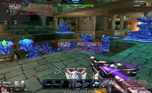 逆战最新塔防爆料,揭秘神秘爆料,全新玩法即将来袭! 第2张 逆战最新塔防爆料,揭秘神秘爆料,全新玩法即将来袭! 第2张