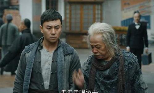 霍元甲大在线观看,重温民族英雄的传奇人生  第3张