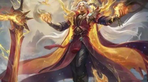 王者瑶典藏皮肤最新爆料,神秘仙子降临王者峡谷  第2张